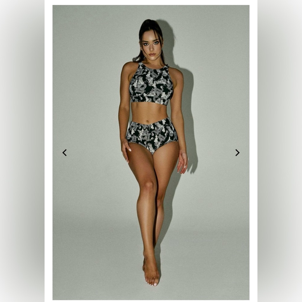 CXIX NYX SET - Dragon XS